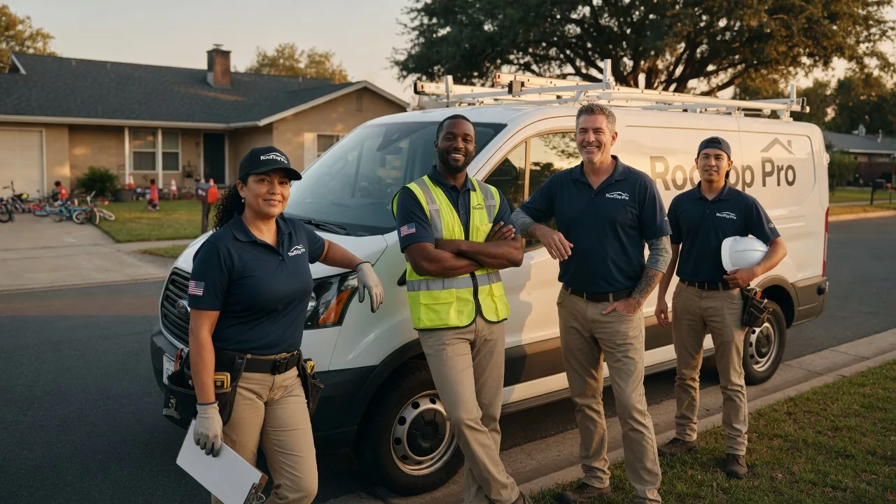 Roof Repair in Taylors Island, MD near me